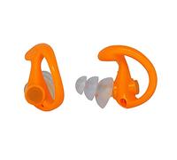 ALVIS - MK 2 Medium - Noise Cancelling Earplugs - Silicone - CE Certified for PPE - 1 Pair