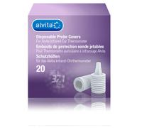 Alvita Disposable Probe Covers