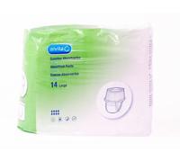 Alvita Incontinence Absorbent Pants Large Night, 14's (Pack of 1)