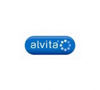 Alvita Pill Cutter & Crusher (Pack of 1) (365-7087)