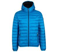 Alvivo - Dublin - Down jacket size 4XL, blue