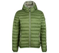 Alvivo - Dublin - Down jacket size 4XL, olive