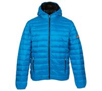 Alvivo - Dublin - Down jacket size L, blue