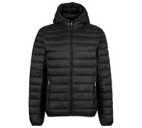 Alvivo - Dublin - Down jacket size M, black