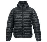 Alvivo - Dublin - Down jacket size XL, black