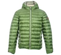Alvivo - Dublin - Down jacket size XS, green