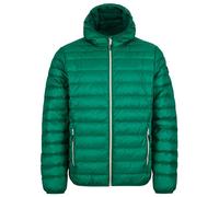 Alvivo - Dublin - Down jacket size XS, green