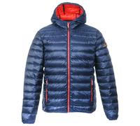Alvivo - Dublin - Down jacket size XXL, blue