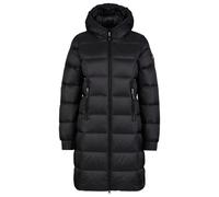 Alvivo - Women's Alvivo Stockholm - Down jacket size M, grey/blue