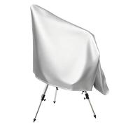 Alvorox Universal Telescope Cover 150x85cm - Protective Sleeve with Adjustable Drawstring, Dustproof Outdoor Cover for Telescope, Camera & Astronomy Equipment, for Camping Photography