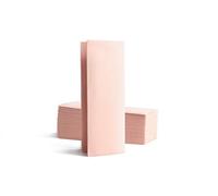 Alvotex CHIC Airlaid 50 Napkins, 1/8 Fold Fabric-Like, Disposable Napkins, 32 x 40 cm, Pink