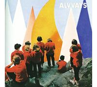 Alvvays - Antisocialites [VINYL]