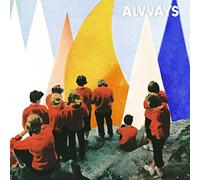 Alvvays - Antisocialites [Vinyl LP] [VINYL]