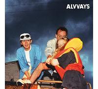 Alvvays - Blue Rev [CASSETTE]