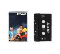 Alvvays - Blue Rev [CASSETTE]
