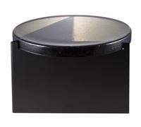 Alwa One Big Coffee table Pulpo Smoke - grey - PULPO 5501G D