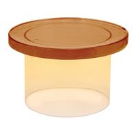 Alwa Three Big coffee table Pulpo - PULPO 5801Y