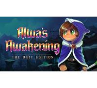 Alwa's Awakening The 8-Bit Edition