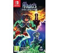 Alwa's Collection (Alwa's Awakening + Alwa's Legacy) (Nintendo Switch) (Nintendo Switch)