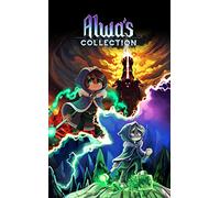 Alwa's Collection (Alwa's Awakening + Alwa's Legacy) (Playstation 4) (PS4)