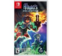 Alwa's Collection - Nintendo Switch (Nintendo Switch) (US IMPORT)