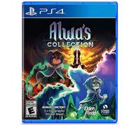 Alwa's Collection - PlayStation 4 (Sony Playstation 4) (US IMPORT)