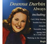 Deanna Durbin - Always
