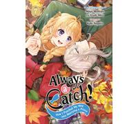 Always a Catch! 07