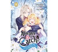 Always a Catch! 08
