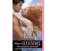 Always a Scoundrel: The Notorious Gentlemen: 3