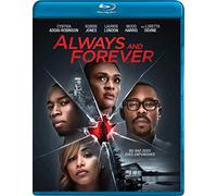 Always and Forever [Blu-ray]