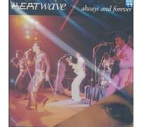 Always and Forever - Heatwave Compact Disc