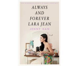 Always and Forever, Lara Jean