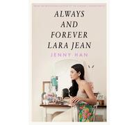 Always and Forever, Lara Jean