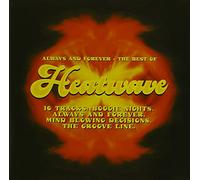 Always And Forever - The Best Of Heatwave