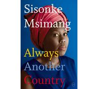 Always Another Country