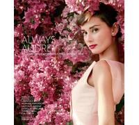 Always Audrey by Terence Pepper, Iconic Images - 9781788841269