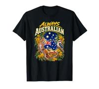 Always Australian Vintage Australia Aussie Shirt T-Shirt