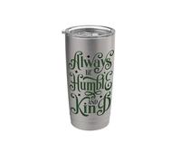 Always Be Humble and Kind Stainless Steel Insulated Tumbler