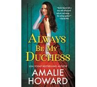 Always Be My Duchess – 1 (Taming of the Dukes) – Forever