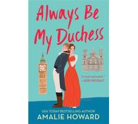 Always Be My Duchess