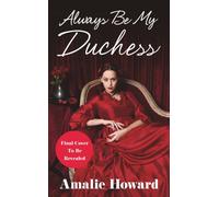 Always Be My Duchess