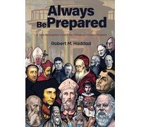 Always Be Prepared: A 'New Apologetics' Course for Catholic Secondary Schools