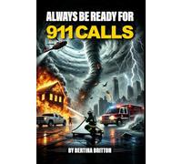 Always Be Ready for 911 Calls