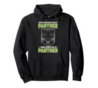 Always Be Yourself Unless You Can Be A Panther Pullover Hoodie