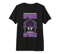 Always Be Yourself Unless You Can Be A Spider Premium T-Shirt