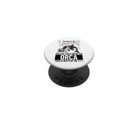 Always Be Yourself Unless You Can Be An Orca PopSockets Adhesive PopGrip