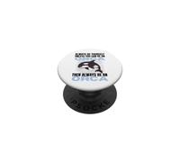 Always Be Yourself Unless You Can Be An Orca PopSockets Adhesive PopGrip