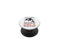 Always Be Yourself Unless You Can Be An Orca PopSockets Adhesive PopGrip