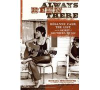 Always Been There: Rosanne Cash, "the List", and the Spirit of Southern Music